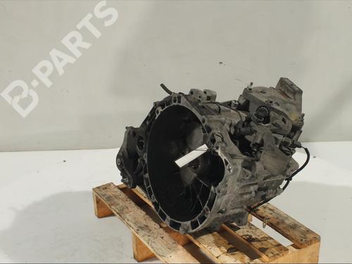 Gearbox FORD MONDEO IV (BA7)  | BP11984843M3 