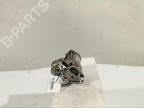 Startmotor DACIA DUSTER (HM_) 1.5 dCi 115 (HMAD) | BP27669149M8 