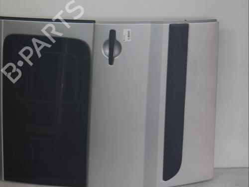 Venstre side skydedør FIAT SCUDO Van (270_, 272_) 2.0 D Multijet (128 hp) 31077446