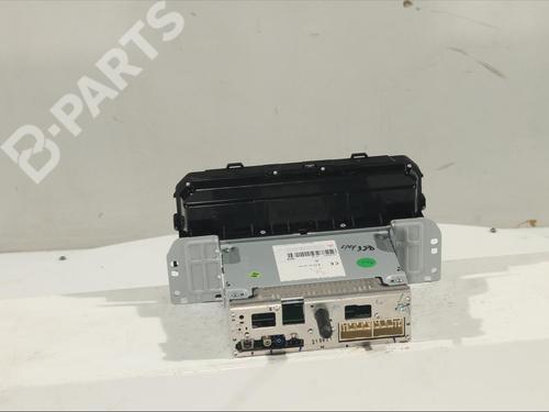 Bilradio HYUNDAI i10 III (AC3, AI3) 1.0 MPi | BP11985090E6 