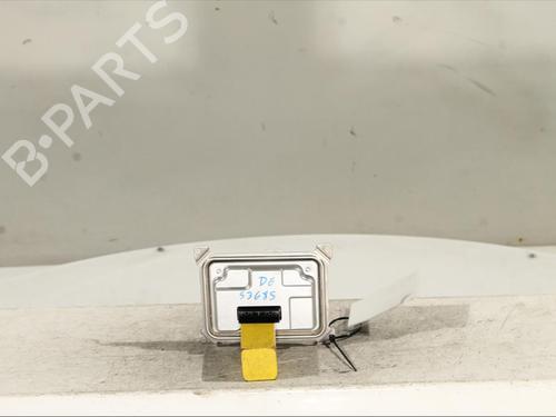 Used Electronic module Electronic module OPEL CORSA F (P2JO) 1.2 (68) (101 hp) 23984592 23984592