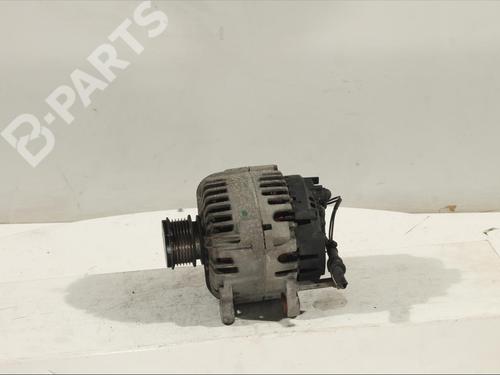 Alternator VW TOURAN (1T1, 1T2) 2.0 TDI | BP11982284M7 