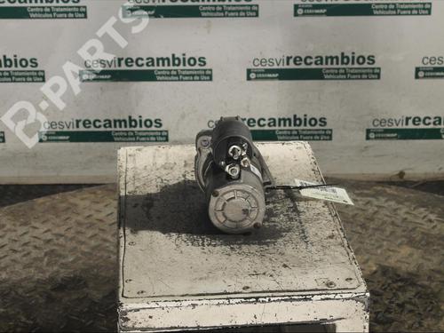Startmotor FORD FOCUS III  | BP11988940M8 
