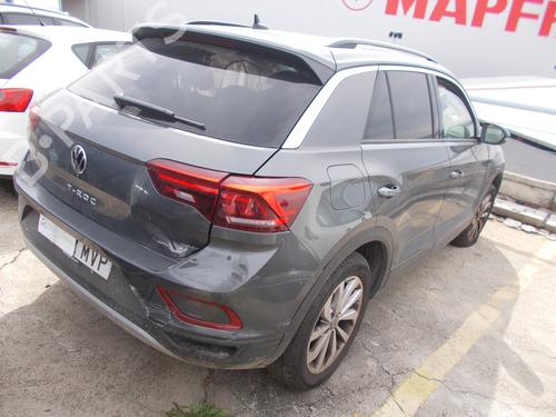 Brugte VW T-ROC (A11, D11) 1.5 TSI (150 hp) 4184132