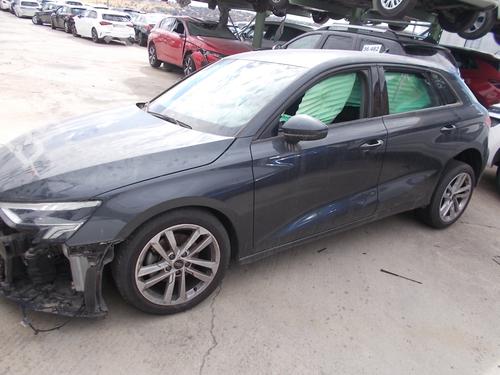 Used Parts AUDI A3 Sportback (8YA, 8YF) 30 TFSI Mild Hybrid (110 hp) 4410890