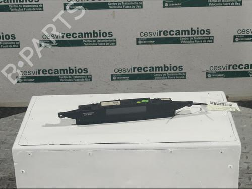 Used Display monitor Display monitor KIA CEE'D Sportswagon (JD) 1.6 CRDi 128 (128 hp) 11981110 11981110