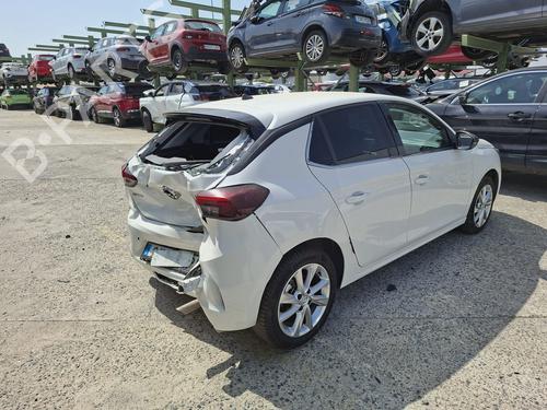 Used Parts OPEL CORSA F (P2JO) 1.2 (68) 4994767