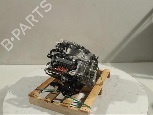 Engine TOYOTA YARIS CROSS (MXP_) 1.5 Hybrid (MXPJ10) | BP17611905M1 