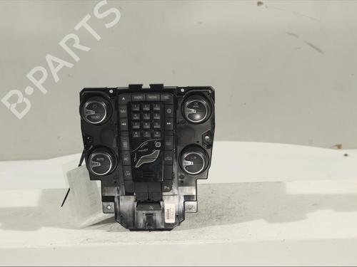 Used Climate control Climate control VOLVO V40 Hatchback (525) D3 (150 hp) 11984502 11984502