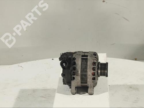 Alternator CITROËN C4 CACTUS 1.2 THP 110 | BP11984995M7