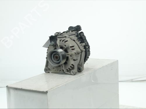 Electronic module CITROËN AMI (9A_) Electric (9AZ2CA) | BP36367844M83 - Image 3