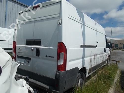 Used Parts CITROËN JUMPER II Van 2.0 BlueHDi 160 (163 hp) 4429245