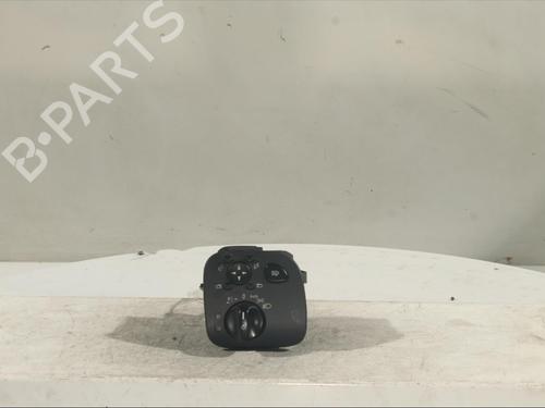 Used Headlight switch Headlight switch MERCEDES-BENZ C-CLASS (W203) C 220 CDI (203.006, 203.008) (143 hp) 15883630 15883630