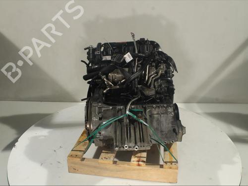 Engine MERCEDES-BENZ A-CLASS (W169) A 180 CDI (169.007, 169.307) | BP15970644M1 