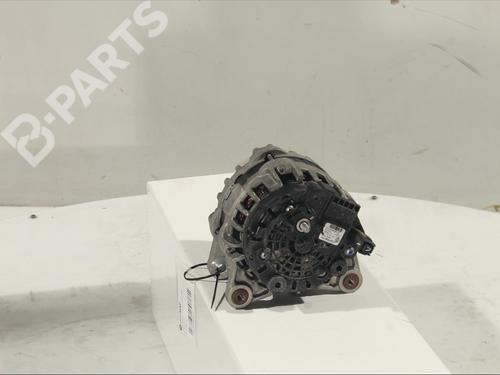 Alternator DACIA DOKKER MPV (KE_) 1.5 dCi / Blue dCi 75 (KEAJ, KEAH, KEJW) | BP12137310M7 