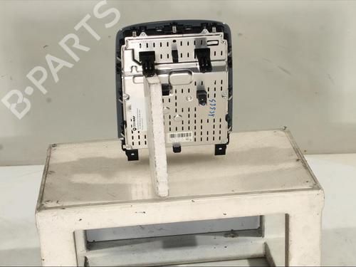 Display monitor RENAULT SCÉNIC IV (J9_) 1.6 dCi 130 | BP23217145C48 