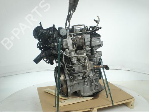 Engine HYUNDAI i20 III (BC3, BI3) 1.0 T-GDI | BP36960663M1 - Image 3