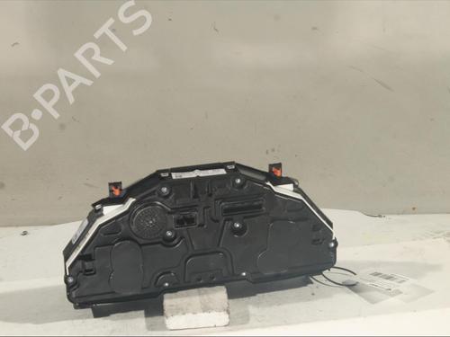 Instrument cluster TOYOTA C-HR (_X1_) 1.8 Hybrid (ZYX10_, ZYX11_, ZYX10R, ZYX11R) | BP19877624C47 
