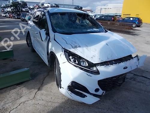 Inverter/Converter FORD KUGA III (DFK) 2.5 FHEV | BP24352464M119  - Image 7