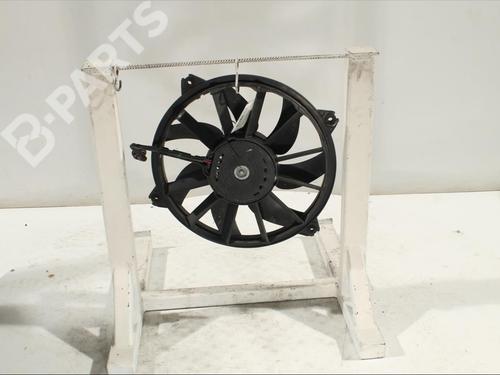 Radiator fan CITROËN BERLINGO MULTISPACE (B9) 1.2 PureTech 110 | BP11981697M35 