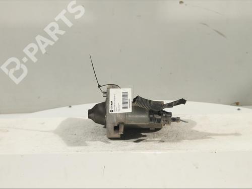 Used Starter PEUGEOT 208 I (CA_, CC_) [2012-2020]  11910795