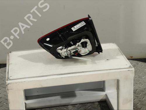 Right tailgate light VW GOLF ALLTRACK VII Variant (BA5, BV5) 1.6 TDI 4motion | BP12079010C80 
