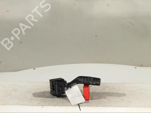 Rattstammestilk MAZDA 3 Hatchback (BP) 2.0 SKYACTIV-G M Hybrid (122 hp) 23238415