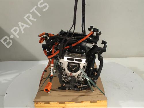 Electronic module OPEL CORSA F (P2JO) CORSA-e (68) | BP32277622M83 