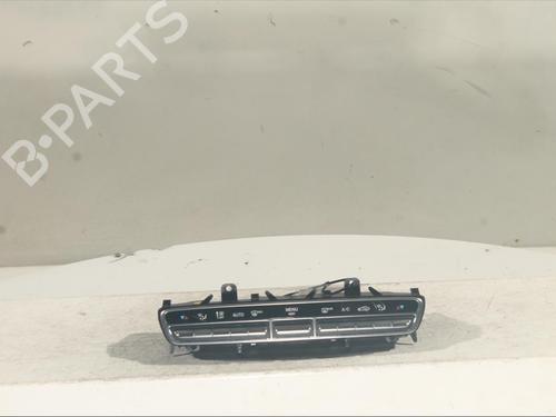 Used Climate control Climate control MERCEDES-BENZ C-CLASS T-Model (S205) C 220 BlueTEC / d (205.204) (163 hp) 21783152 21783152