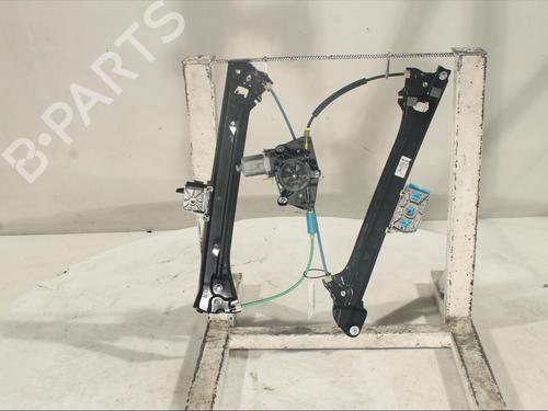 Used Front right window mechanism AUDI A5 Sportback (F5A, F5F) 40 TDI Mild Hybrid quattro (204 hp) 20503353