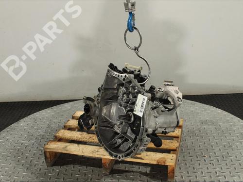 Gearbox CITROËN C3 II (SC_) 1.0 VTi 68 | BP11902199M3