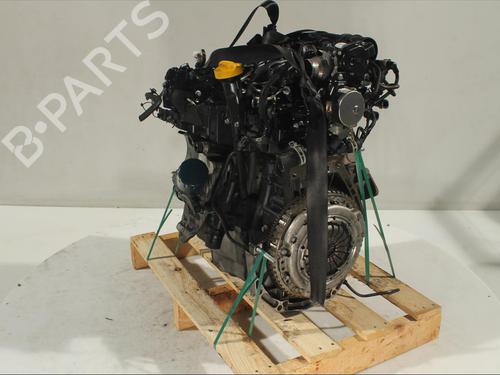 Engine RENAULT CLIO IV (BH_) 1.5 dCi 75 | BP13099892M1 