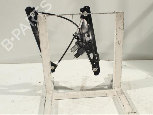 Used Front right window mechanism PEUGEOT 3008 II SUV (MC_, MR_, MJ_, M4_) 2.0 BlueHDi 150 (MJAHXH, MJAHXV, MJAHXG, MJAHSH, MJAHRH,... (150 hp) 12081362