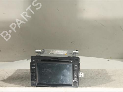 Used Electronic module KIA SPORTAGE III (SL) 1.7 CRDi (116 hp) 24351948