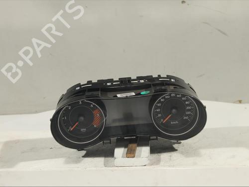 Used Instrument cluster Instrument cluster JEEP CHEROKEE (KL) 2.2 CRD (195 hp) 26925008 26925008