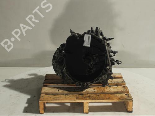 Used Gearbox Gearbox 13402898 13402898