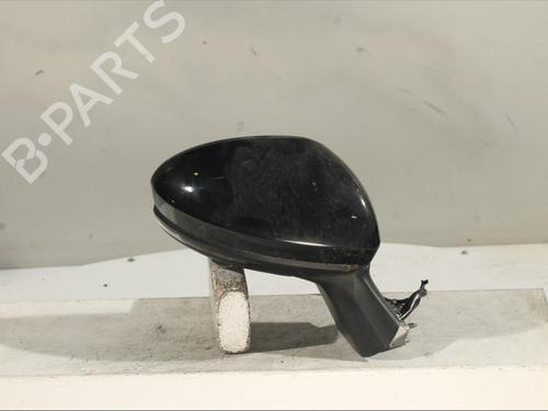 Right mirror RENAULT CLIO V (B7_) 1.6 E-TECH 145 (B7MU) | BP28596155C27 - Image 2