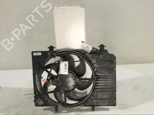 Kjølevifte elektrisk FORD PUMA (J2K, CF7) 1.0 EcoBoost mHEV | BP29349653M35 