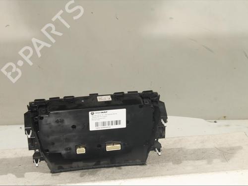 Commande Chauffage MAZDA CX-5 (KE, GH) 2.0 (KEEFW) | BP16450277I5 