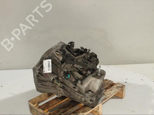 Gearbox RENAULT KADJAR (HA_, HL_) 1.5 dCi 110 (HLA3) | BP29056082M3 - Image 3