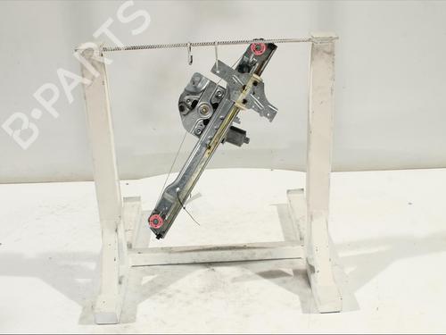 Front right window mechanism PEUGEOT 208 I (CA_, CC_) 1.6 HDi / BlueHDi 75 | BP12079623C23 