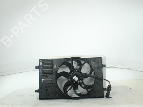 Radiator fan AUDI Q2 (GAB, GAG) 35 TFSI | BP36545370M35 - Image 2