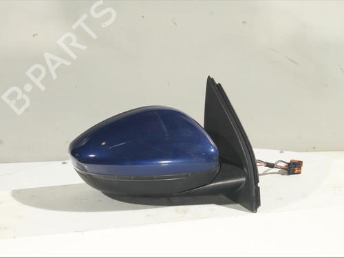 Right mirror PEUGEOT 308 II (LB_, LP_, LW_, LH_, L3_) 1.5 BlueHDi 130 | BP29202988C27 