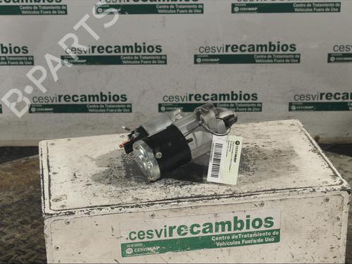 Used Starter Starter DACIA SANDERO II TCe 90 (B8M1, B8MA, B8AC) (90 hp) 11896548 11896548