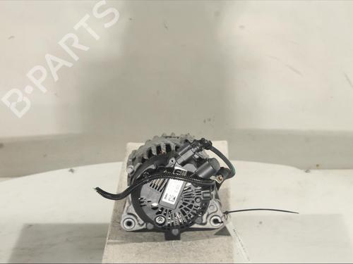 Alternator PEUGEOT 208 II (UB_, UP_, UW_, UJ_) 1.2 PureTech 100 | BP17975526M7 