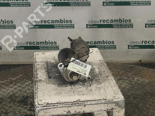 Starter VW GOLF PLUS V (5M1, 521)  | BP11989015M8 