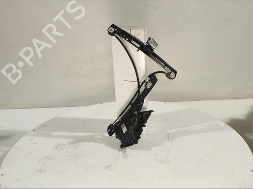 Used Front left window mechanism SEAT IBIZA IV (6J5, 6P1) 1.0 TSI (110 hp) 29463519