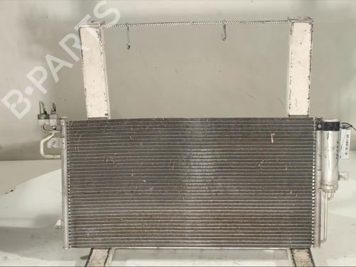 Used AC radiator AC radiator FORD KUGA II (DM2) 2.0 TDCi (120 hp) 18898828 18898828