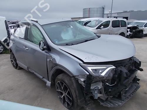 Engine TOYOTA RAV 4 IV (_A4_)  | BP19543875M1 