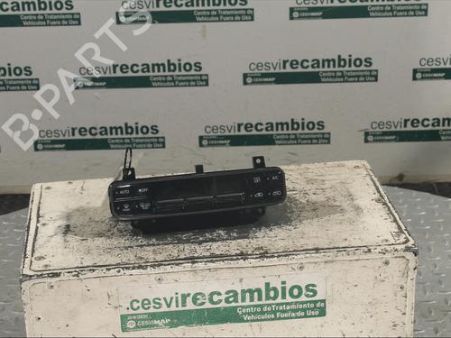 Used Climate control Climate control TOYOTA AURIS (_E18_) 1.8 Hybrid (ZWE186_, ZWE186R) (136 hp) 11980772 11980772